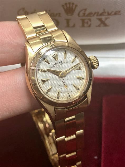 old womens rolex watches